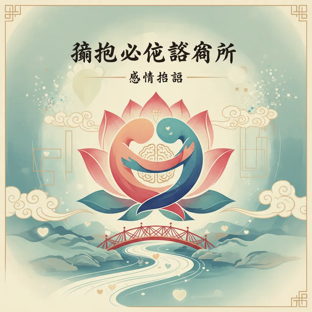 感情指導 - 擁抱心理諮商所