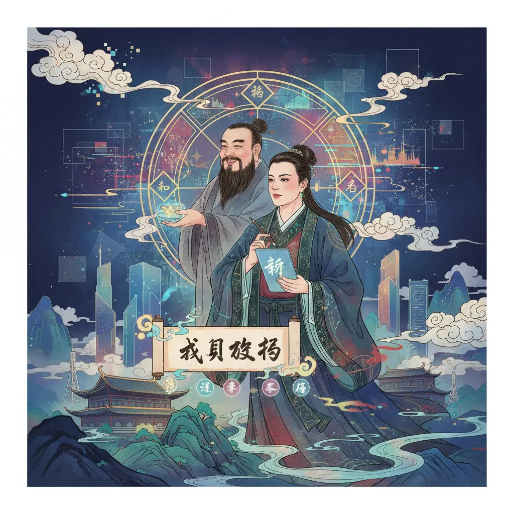 麥玲玲 - 成人改名