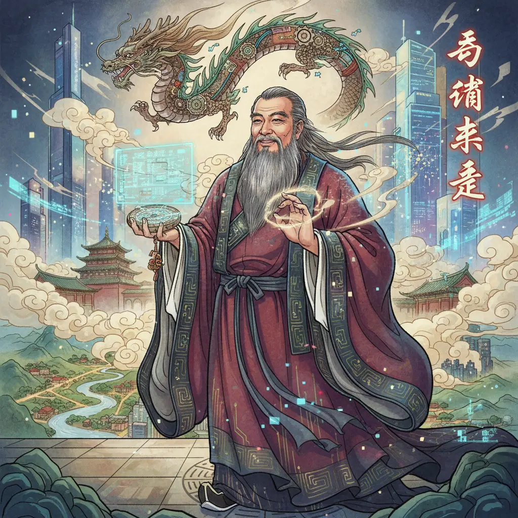司徒法正 - 司徒法正