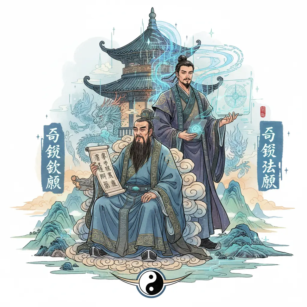 司徒法正 - 司徒錫泉