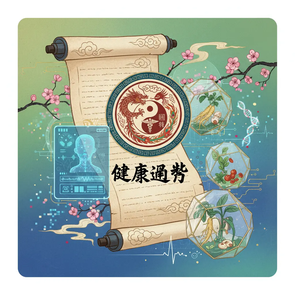 健康運勢 - 健康運勢