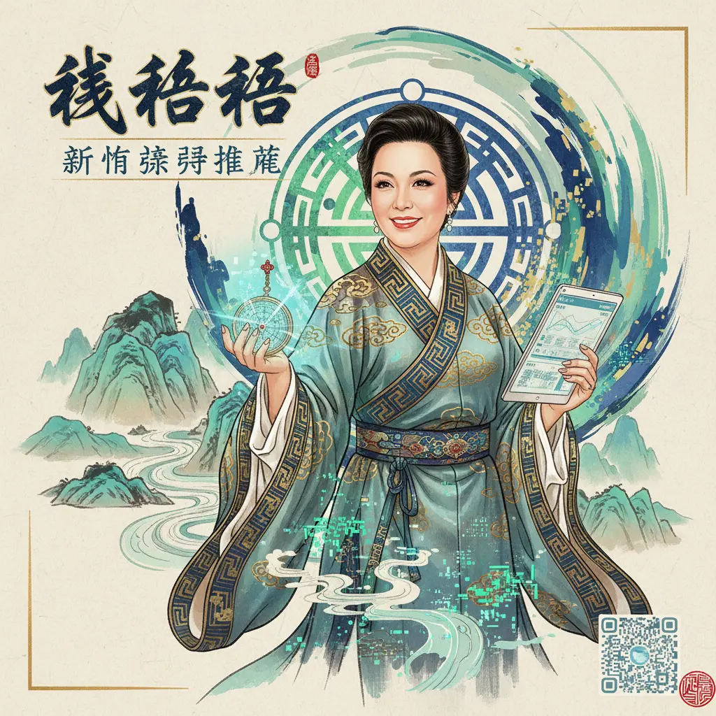 算命師傅推薦 - 麥玲玲